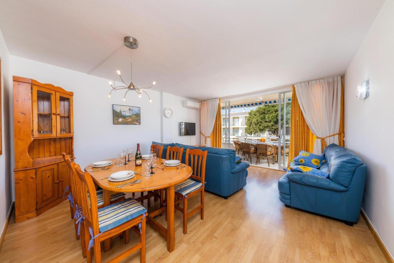 Casa Laura Apartment Cala Ratjada  Luaran gambar
