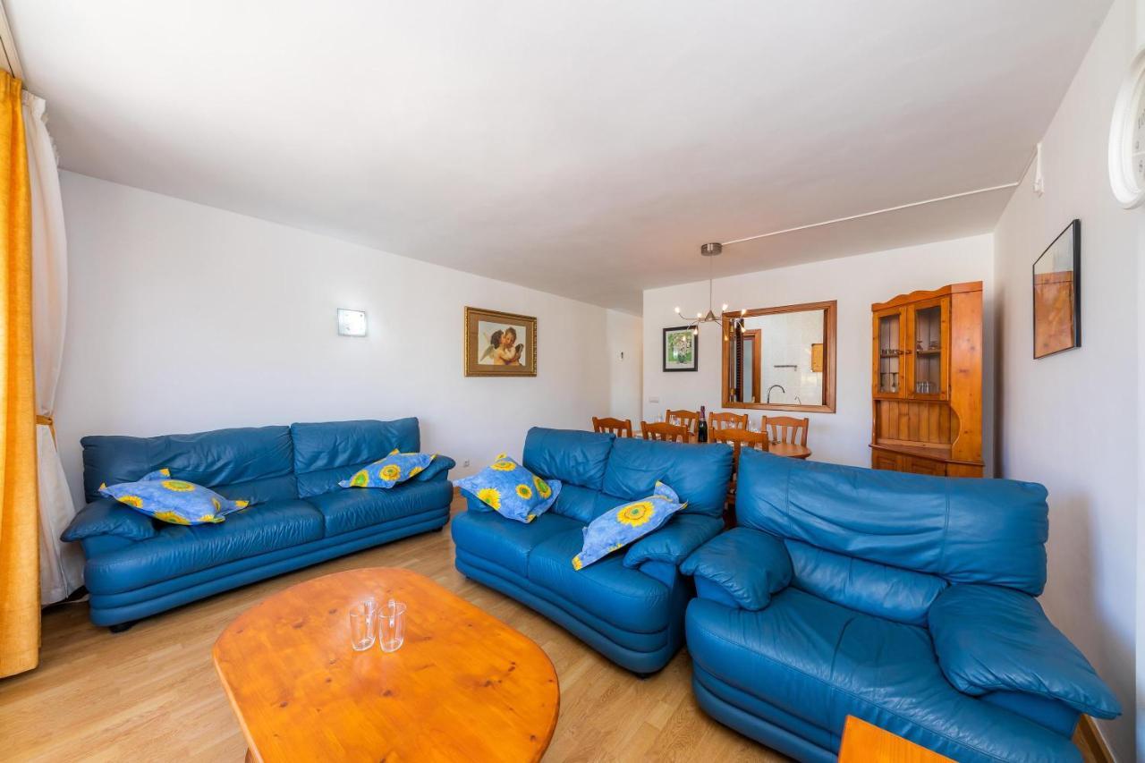 Casa Laura Apartment Cala Ratjada  Luaran gambar