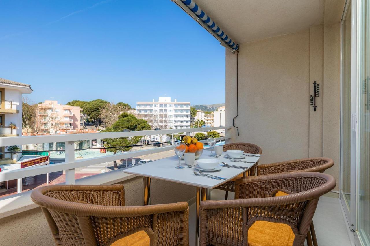 Casa Laura Apartment Cala Ratjada  Luaran gambar