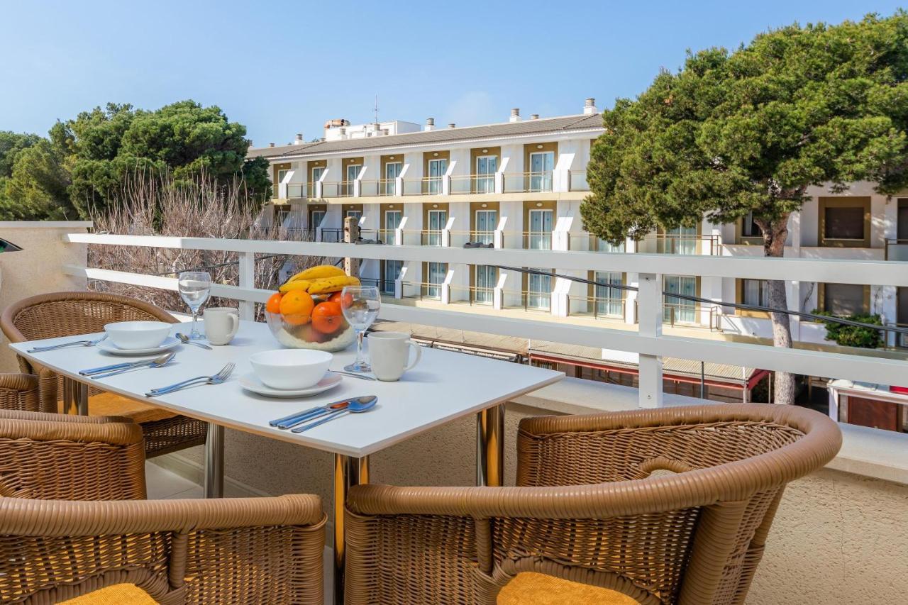 Casa Laura Apartment Cala Ratjada  Luaran gambar