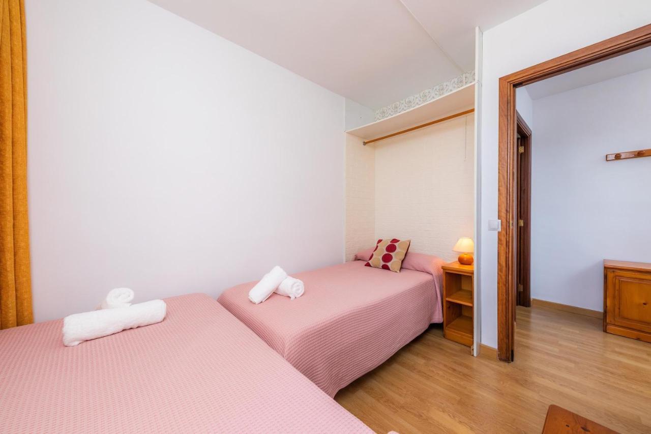Casa Laura Apartment Cala Ratjada  Luaran gambar